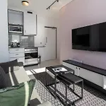Spectacular 1 Bedroom Flamingo