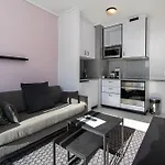 Spectacular 1 Bedroom Flamingo