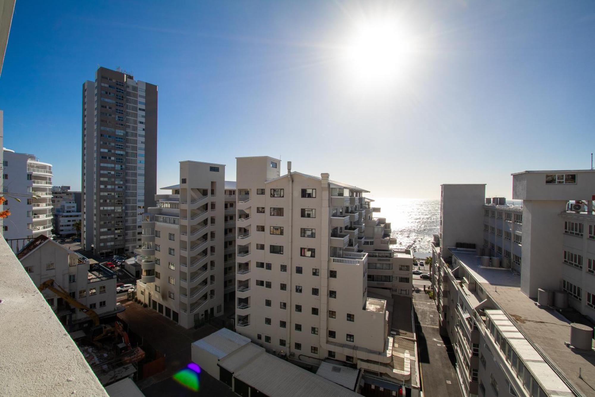 Spectacular 1 Bedroom Flamingo Cape Town