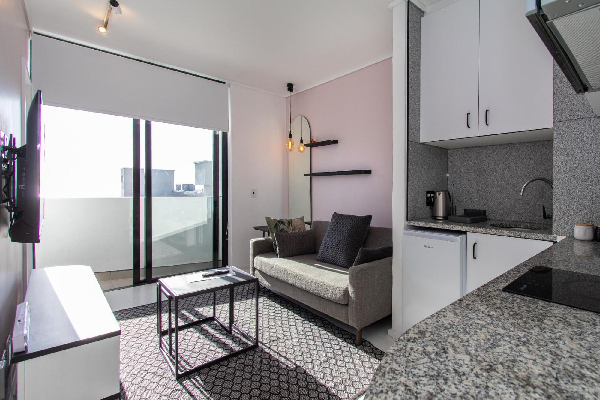 Apartment Spectacular 1 Bedroom Flamingo