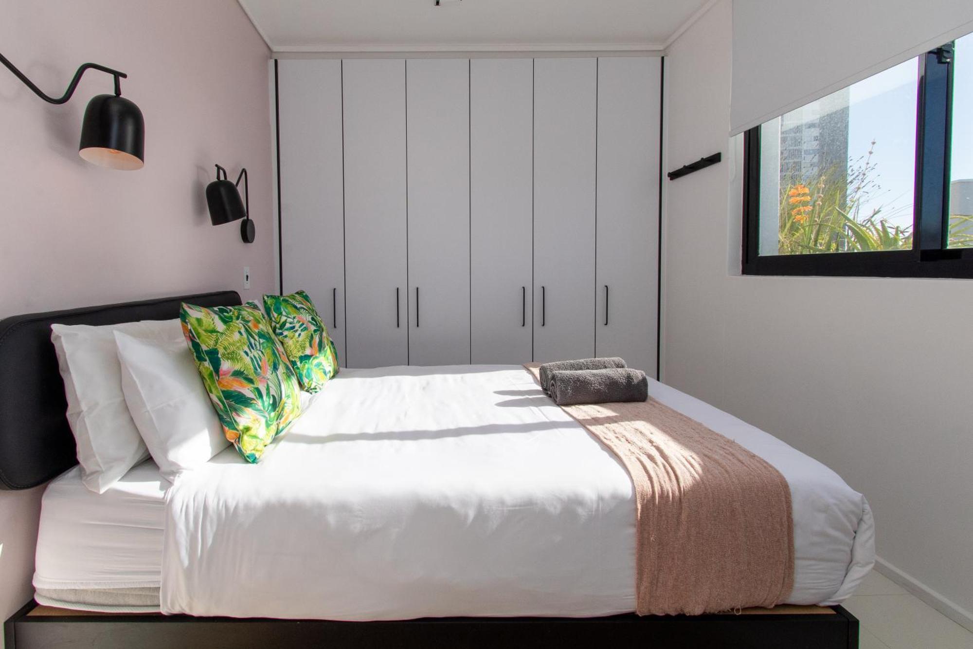 Spectacular 1 Bedroom Flamingo *