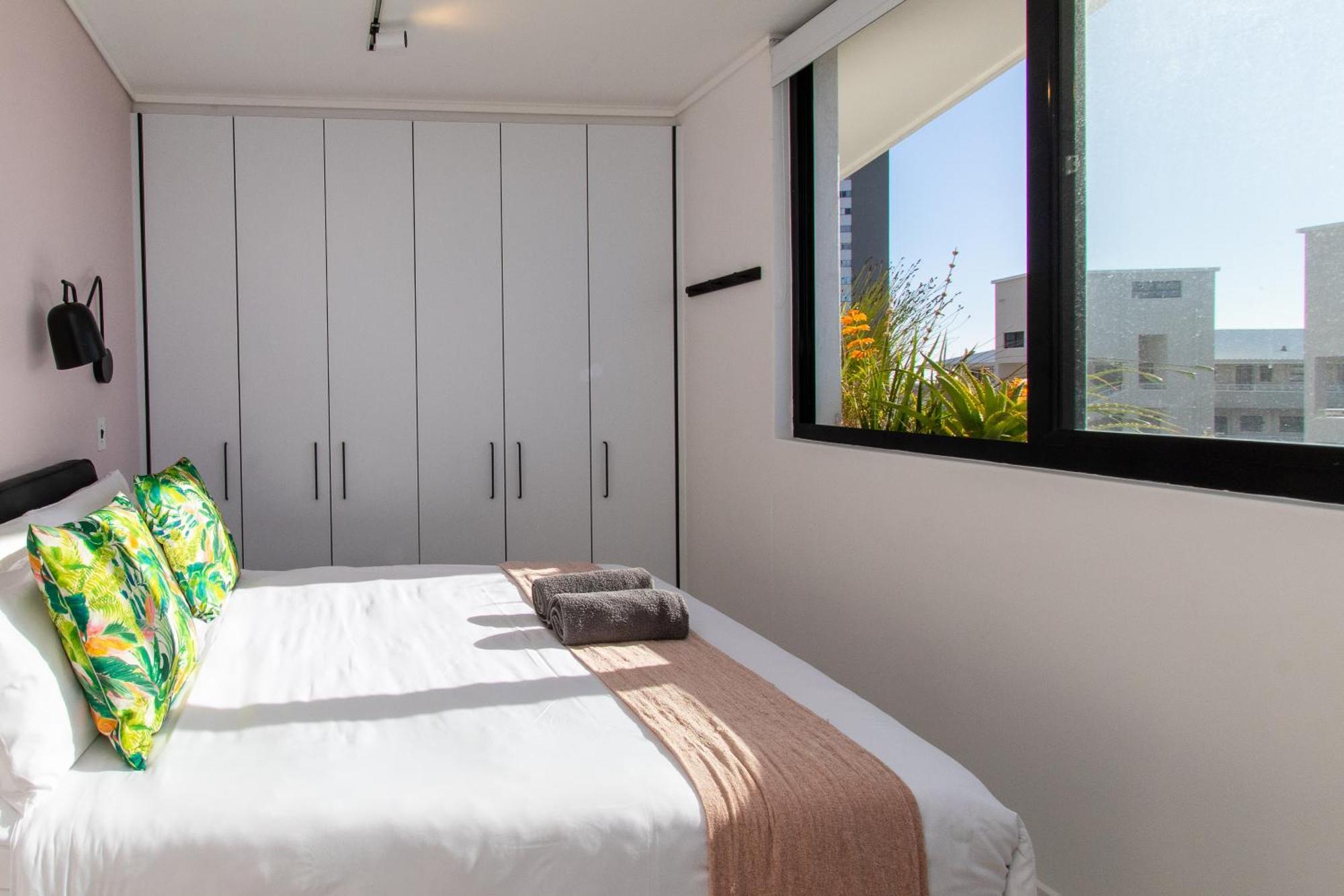 Apartamento Spectacular 1 Bedroom Flamingo Cidade Do Cabo