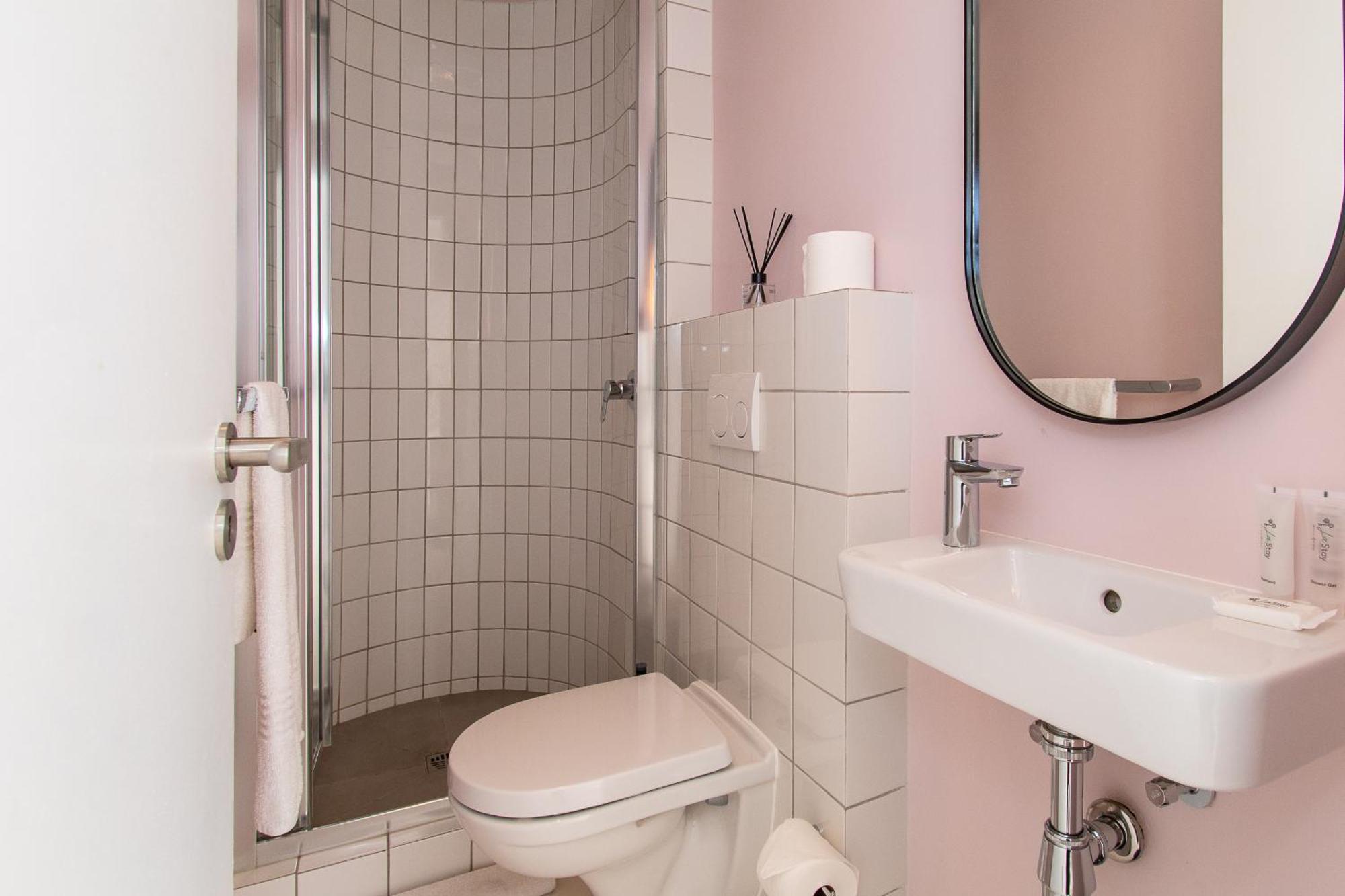 Spectacular 1 Bedroom Flamingo *