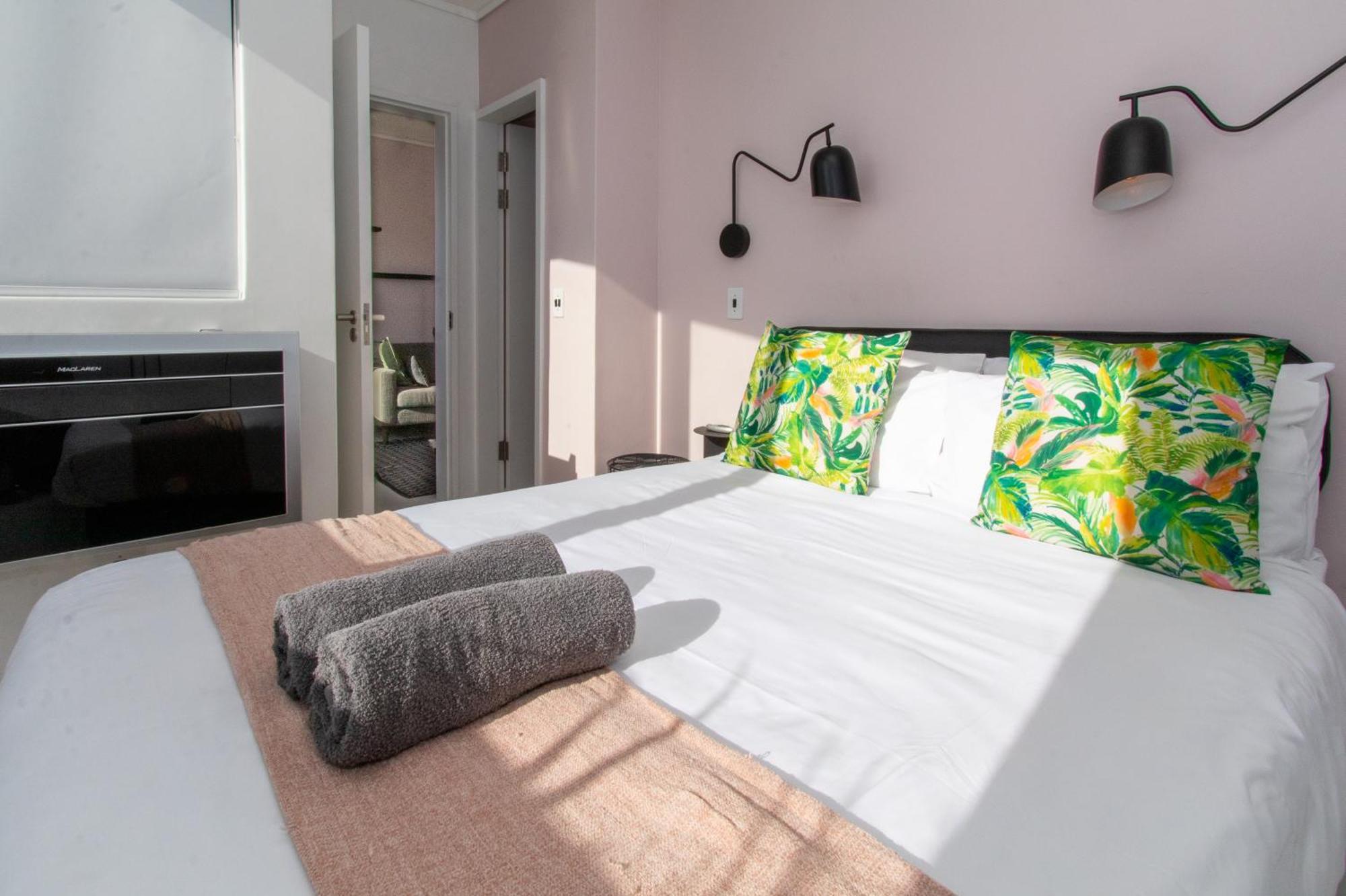 Apartment Spectacular 1 Bedroom Flamingo