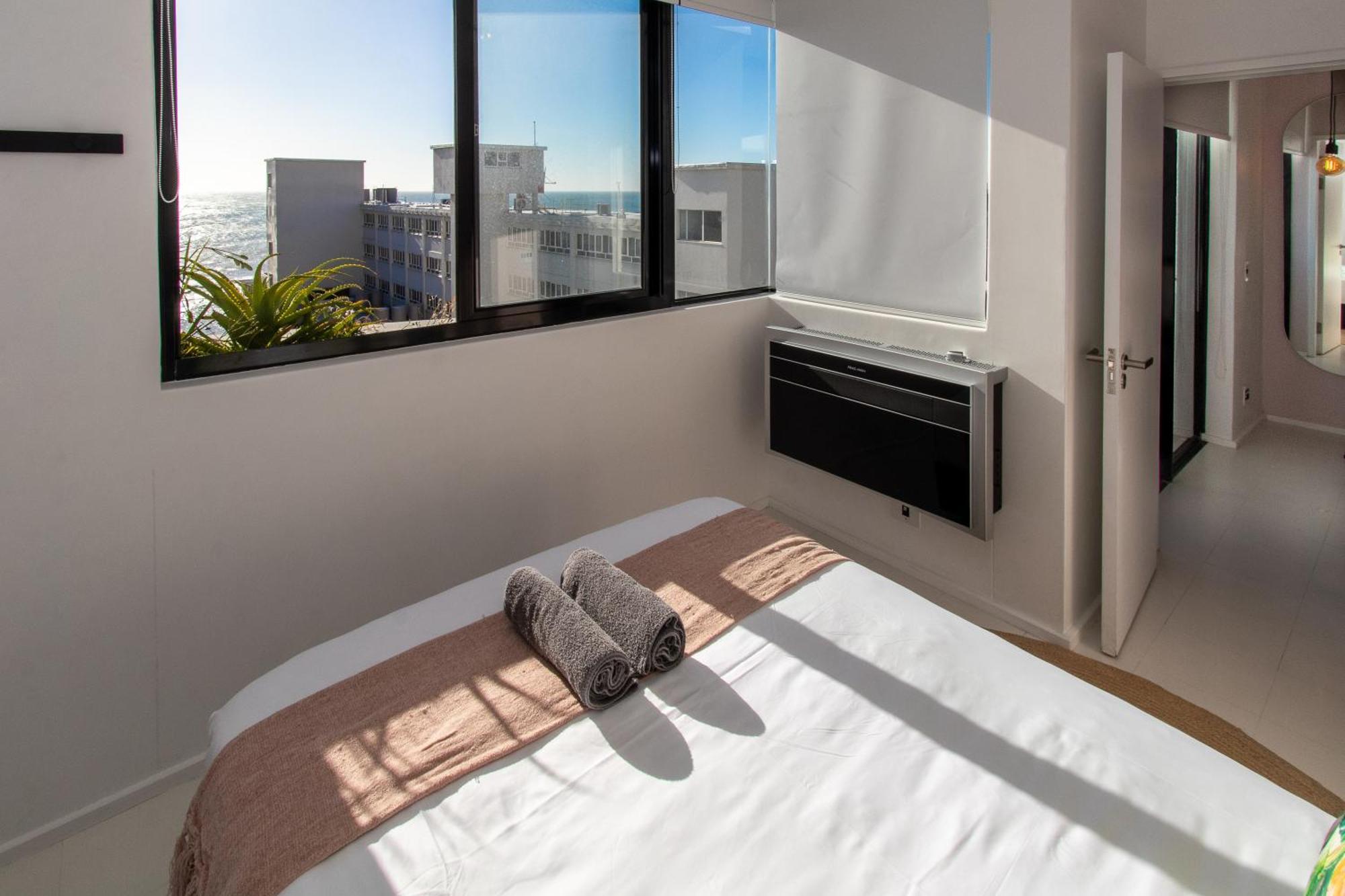 Spectacular 1 Bedroom Flamingo *