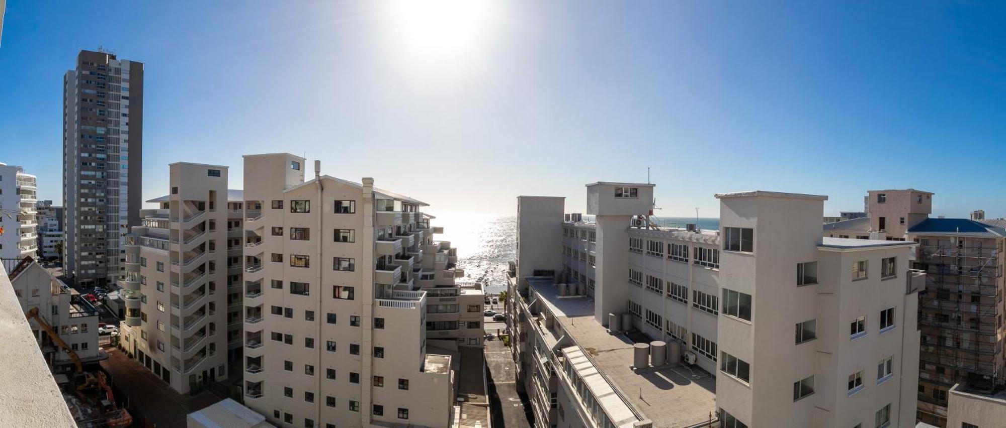 Spectacular 1 Bedroom Flamingo Apartamento *