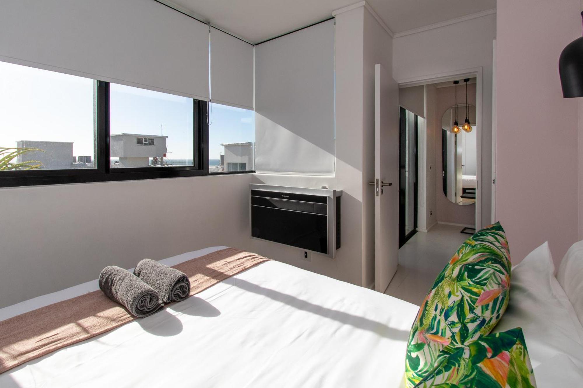 Apartment Spectacular 1 Bedroom Flamingo *