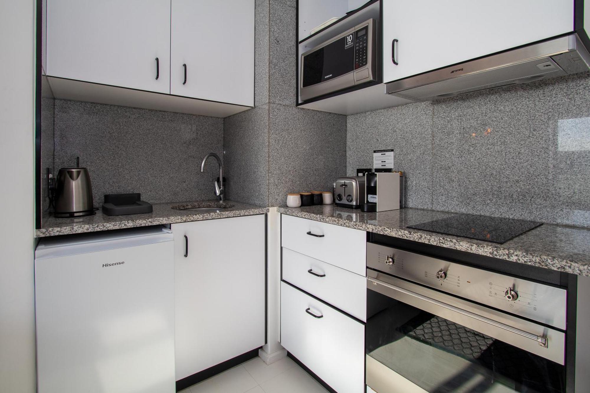 Spectacular 1 Bedroom Flamingo Cidade Do Cabo